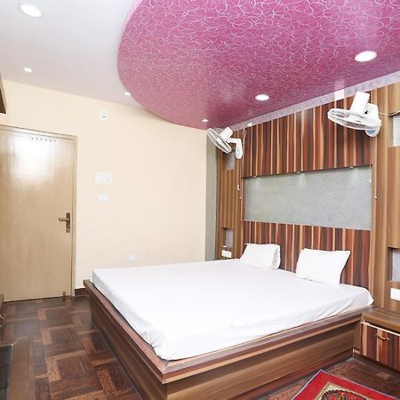 Spot On 43146 Hotel Bhawani Residency Darbhanga Экстерьер фото