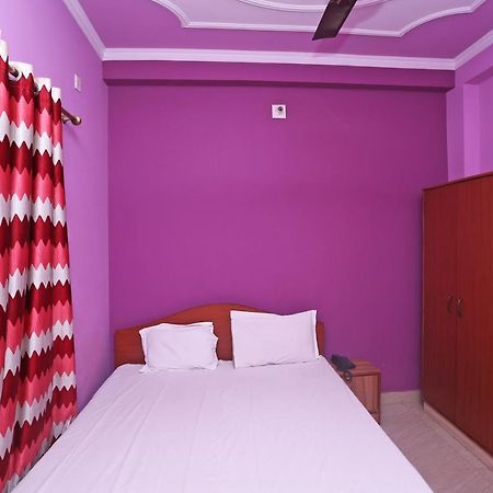 Spot On 43146 Hotel Bhawani Residency Darbhanga Экстерьер фото