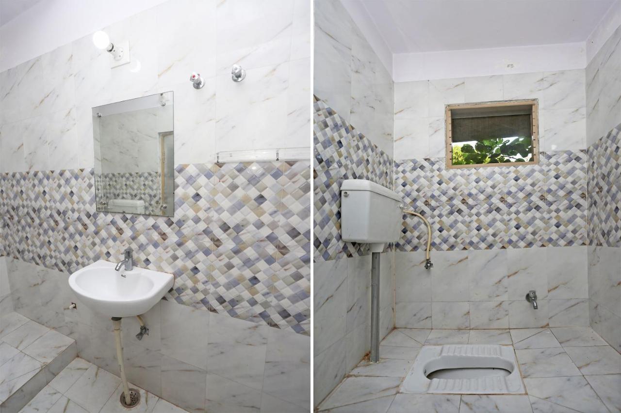 Spot On 43146 Hotel Bhawani Residency Darbhanga Экстерьер фото