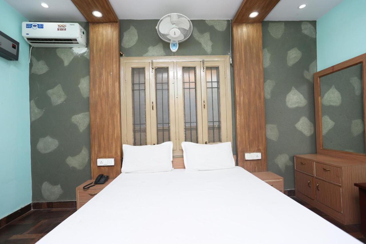 Spot On 43146 Hotel Bhawani Residency Darbhanga Экстерьер фото