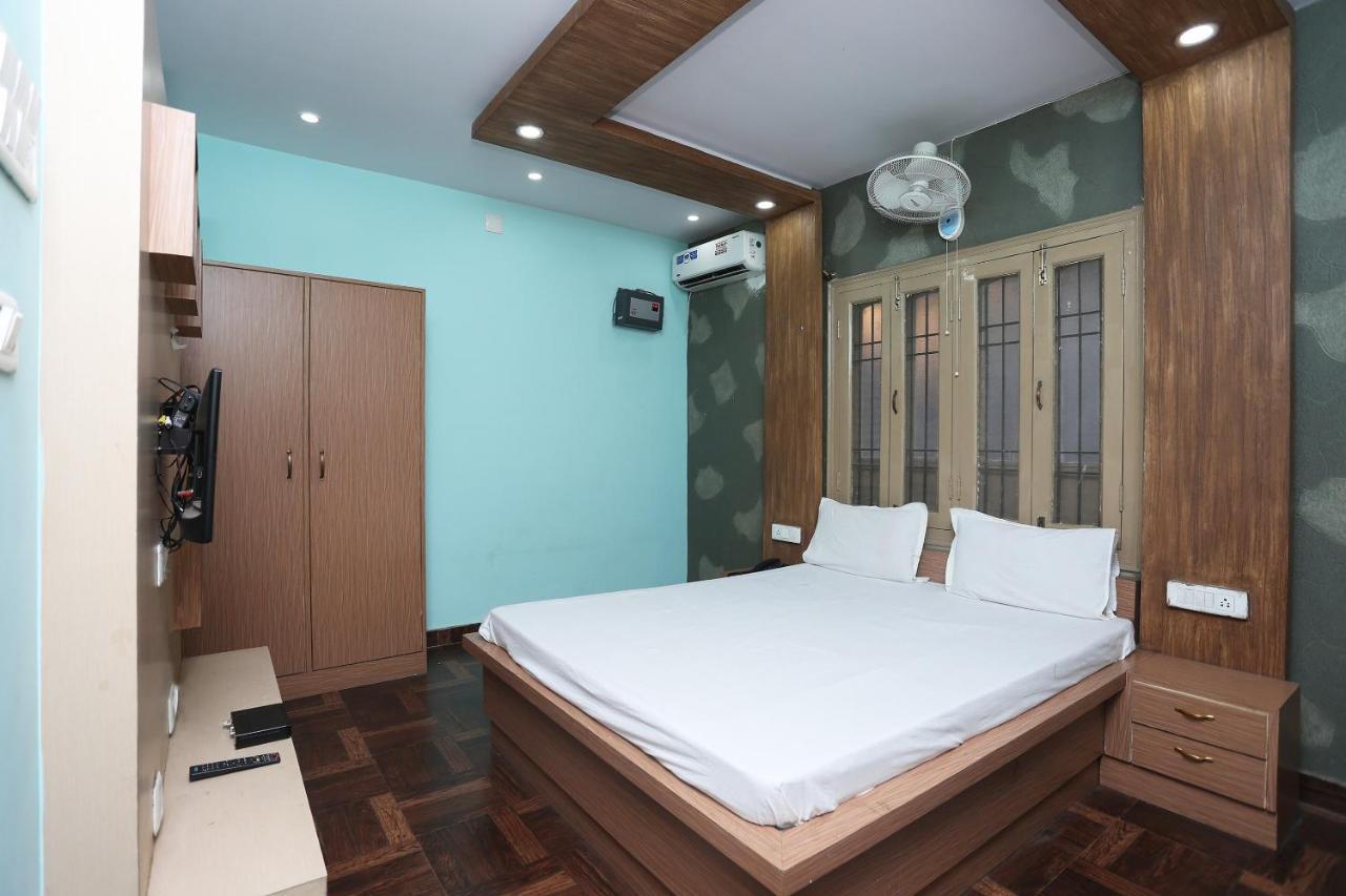 Spot On 43146 Hotel Bhawani Residency Darbhanga Экстерьер фото