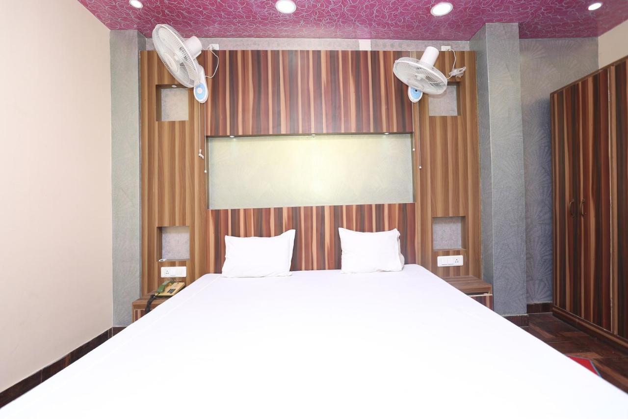 Spot On 43146 Hotel Bhawani Residency Darbhanga Экстерьер фото